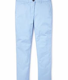 Boden 7/8 Chino, Cloud,Grey,Old Rose,Pale