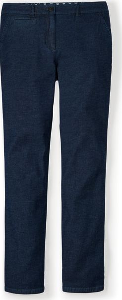 Boden, 1669[^]34762559 7/8 Chino Denim Boden, Denim 34762559