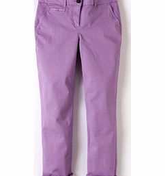 Boden 7/8 Chino, Sundae Pink,Lilac,Bubble