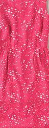 Boden Abigail Dress, Pink Galaxy 34145821