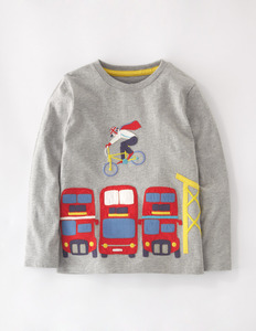 Boden Action T-shirt 21695