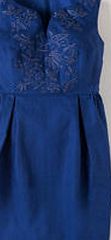 Boden Ada Dress, Mediterranean Blue 34128827