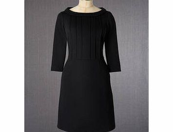 Alexa Dress, Black,Charcoal Marl 33618976