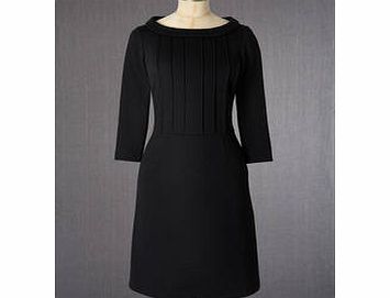 Boden Alexa Dress, Black,Charcoal Marl 33619008