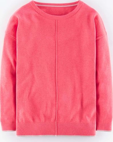 Boden, 1669[^]35057348 Alexa Jumper Coral Reef/Dusty Violet Boden,