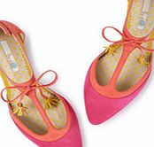 Boden Alice Flat, Pink 35108216