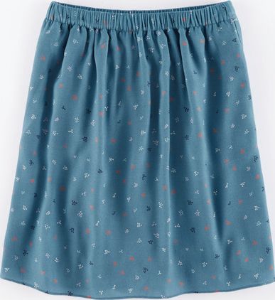Boden, 1669[^]35106905 Alice Skirt Sailor Print Boden, Sailor Print