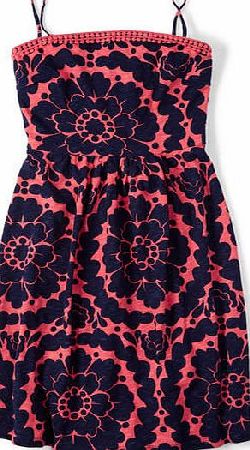 Boden Amber Dress Red Boden, Red 34781252