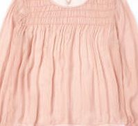 Boden Amelia Top, Pale Pink 34466979