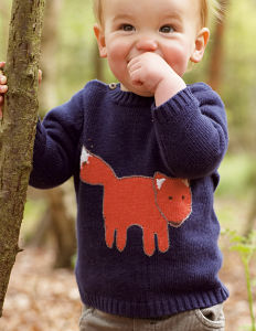 Boden Animal Jumper