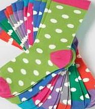 Boden Ankle Socks, Spot 34048827