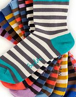Boden Ankle Socks, Stripe 34446294