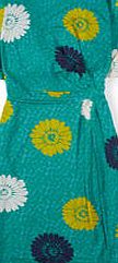 Boden Annie Dress, Green Flower Spot 34633537