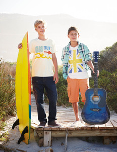 Appliqu&eacute; T-shirt 81060