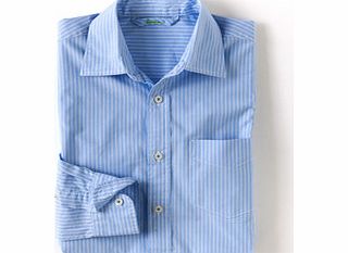 Boden Architect Shirt, Blue Stripe,Grey Gingham 33371410