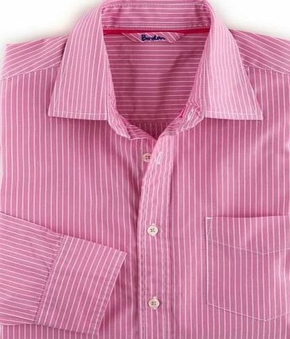 Boden Architect Shirt, Pink Stripe 34239145