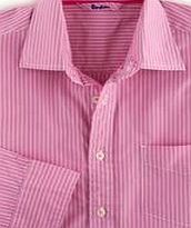 Boden Architect Shirt, Pink Stripe 34239152