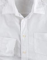 Boden Architect Shirt, White 32794273