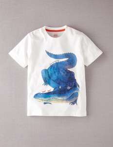 Boden Artist T-shirt 21662