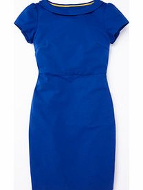 Boden Audrey Ponte Dress, Sapling,Bright Blue 34448910
