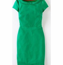 Boden Audrey Ponte Dress, Sapling,Pink 34003491