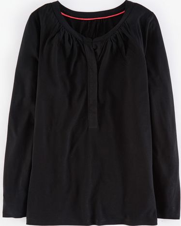 Boden, 1669[^]35225846 Audrey Top Black Boden, Black 35225846