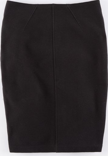 Boden, 1669[^]35076926 Aurelia Ottoman Skirt Black Boden, Black 35076926