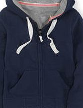 Boden Authentic Hoody, Blue 34650192