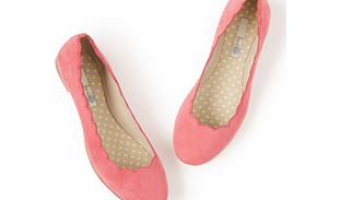 Boden Ballerina, Peony,Faded