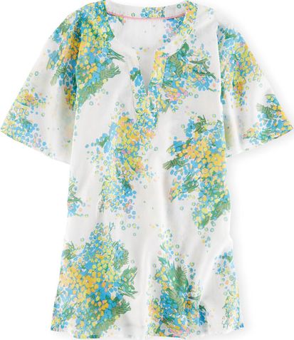 Boden, 1669[^]35228139 Beach Kaftan Grey Boden, Grey 35228139