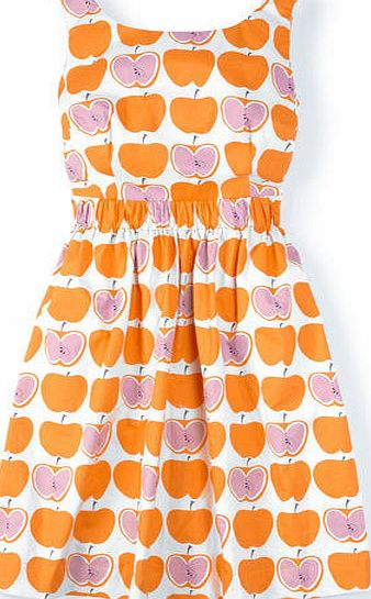 Boden Beatrice Dress Orange Boden, Orange 34652925