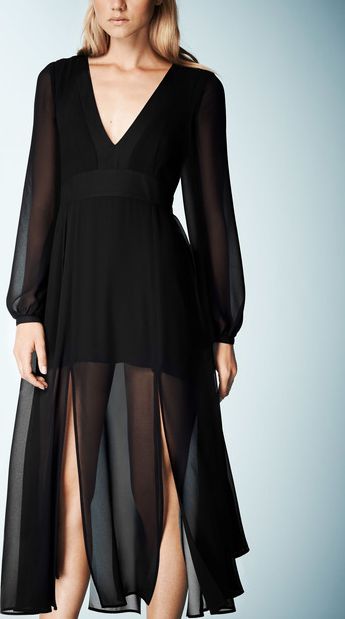 Boden, 1669[^]35249564 Belgravia Dress Black Boden, Black 35249564