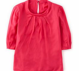 Bella Top, Black Confetti,Spruce