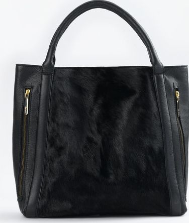 Boden Berkeley Zip Bag Black Boden, Black 35030246