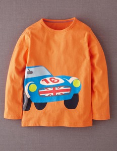 Boden Big Print T-shirt 21618