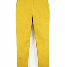 Boden Bistro Crop Trouser,