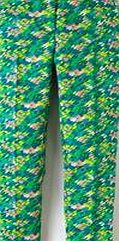 Boden Bistro Crop Trouser, Summer Floral 34087254