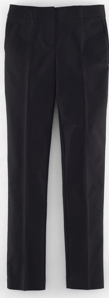 Boden, 1669[^]33743816 Bistro Trouser Black Boden, Black 33743816