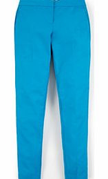 Boden Bistro Trouser, Blue,Pink 34395970