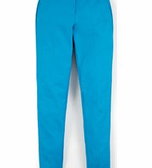 Boden Bistro Trouser, Blue,Pink 34396077