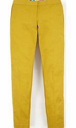 Boden Bistro Trouser, Gold 34480624
