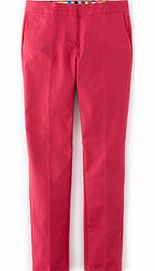 Boden Bistro Trouser, Pink,Blue,Butterscotch 34395947