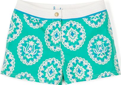 Boden, 1669[^]34576900 Board Shorts Green Boden, Green 34576900