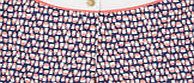 Boden Board Shorts, Sailor Blue Geo 34671917