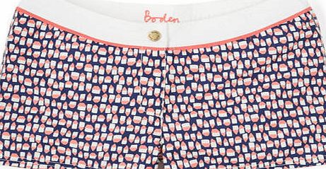 Boden Board Shorts, Sailor Blue Geo 34671941