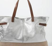 Boden Boho Bag, Silver 34053611