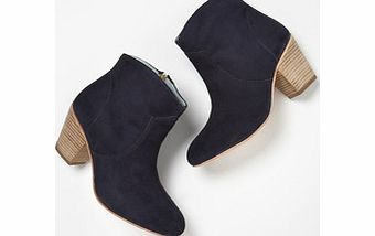 Boden Boho Boot, Blue 33886565
