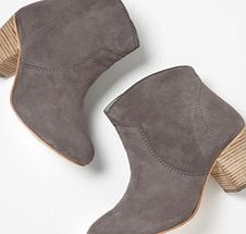 Boden Boho Boot, Grey 33886607