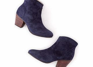 Boden Boho Boot, Khaki Spot,Blue,Grey,Black 34216036