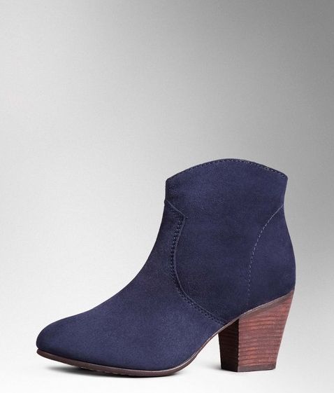 Boden, 1669[^]34216010 Boho Boots Blue Boden, Blue 34216010